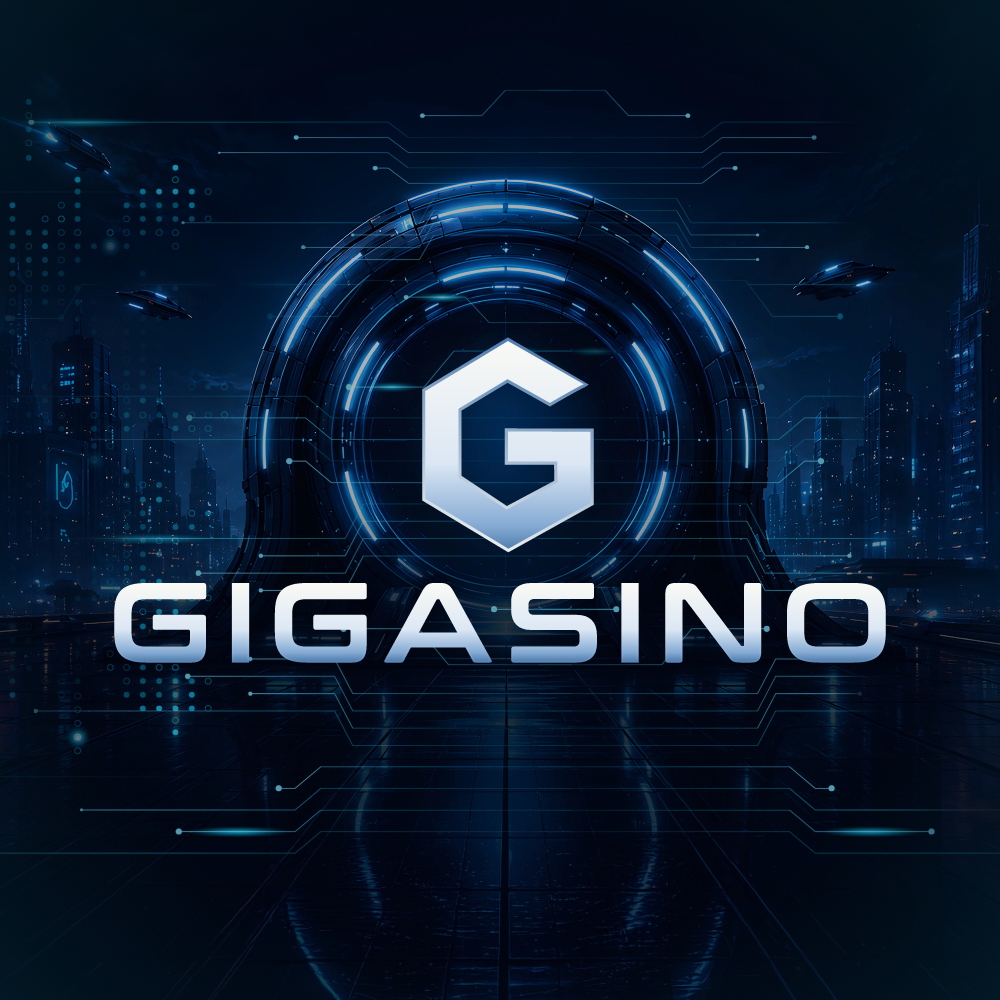 Gigasino logo
