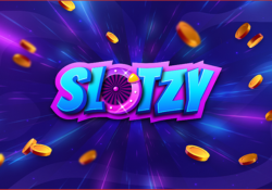 Slotzy logo